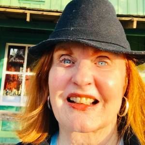 Meet your Posher, Jan